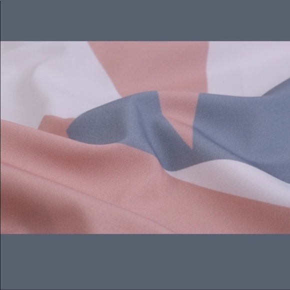 Midi pencil dress - Picture 3 of 4